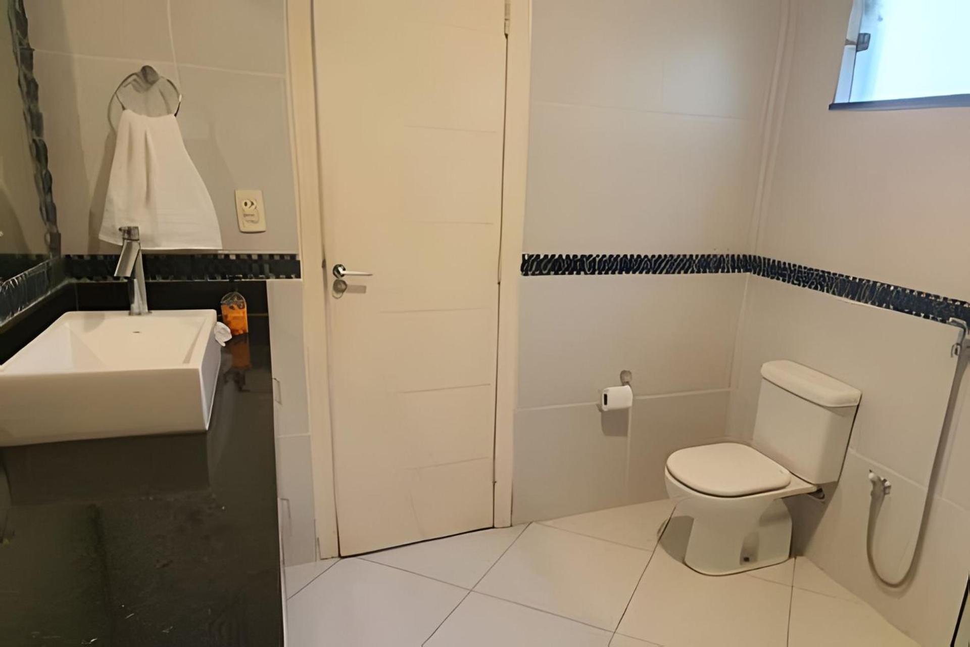 Vila Boulevard Aconchegante ماناوس المظهر الخارجي الصورة