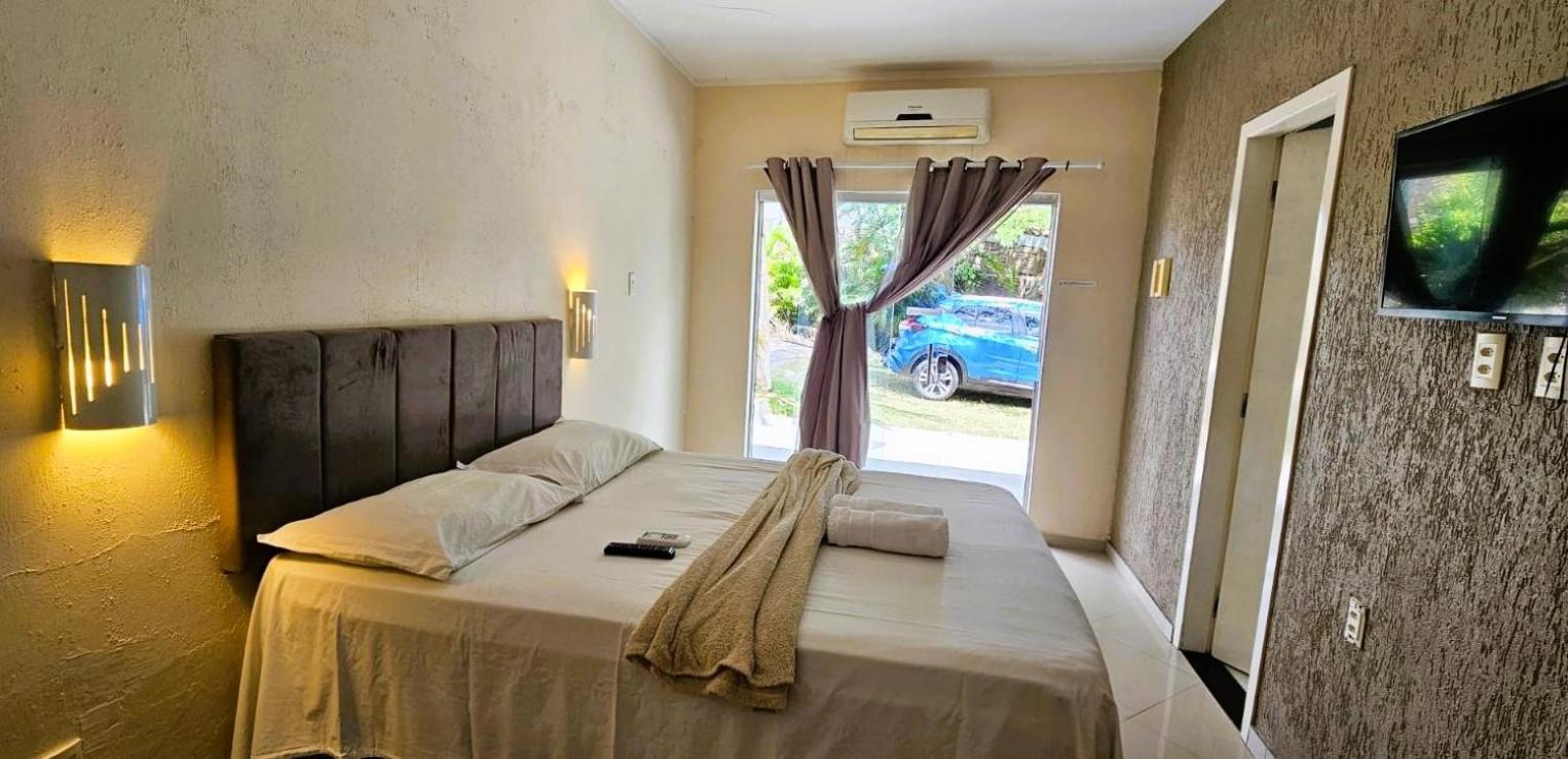 Vila Boulevard Aconchegante ماناوس المظهر الخارجي الصورة